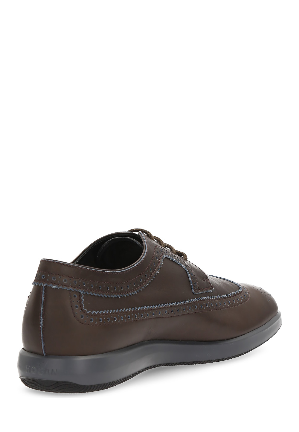 Hogan Scarpe stringate da uomo Marrone HXM2090L080996AT605