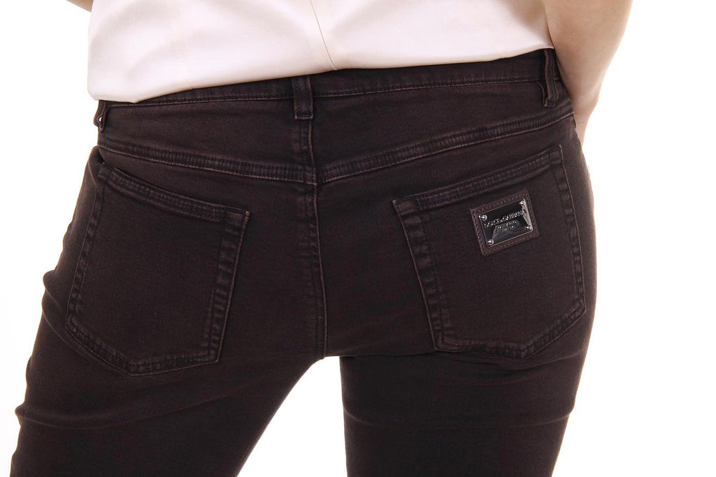 Jeans da donna Dolce & Gabbana FT01XD G874P R0369