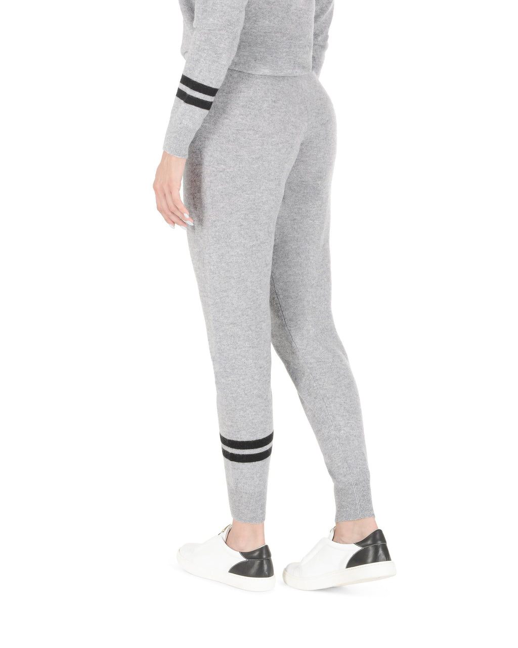 Pantaloni da tuta Dee Ocleppo MORNINGSIDE GREY L