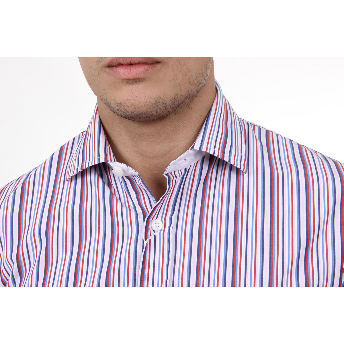 Camicia da uomo Fred Perry 30212921 0032