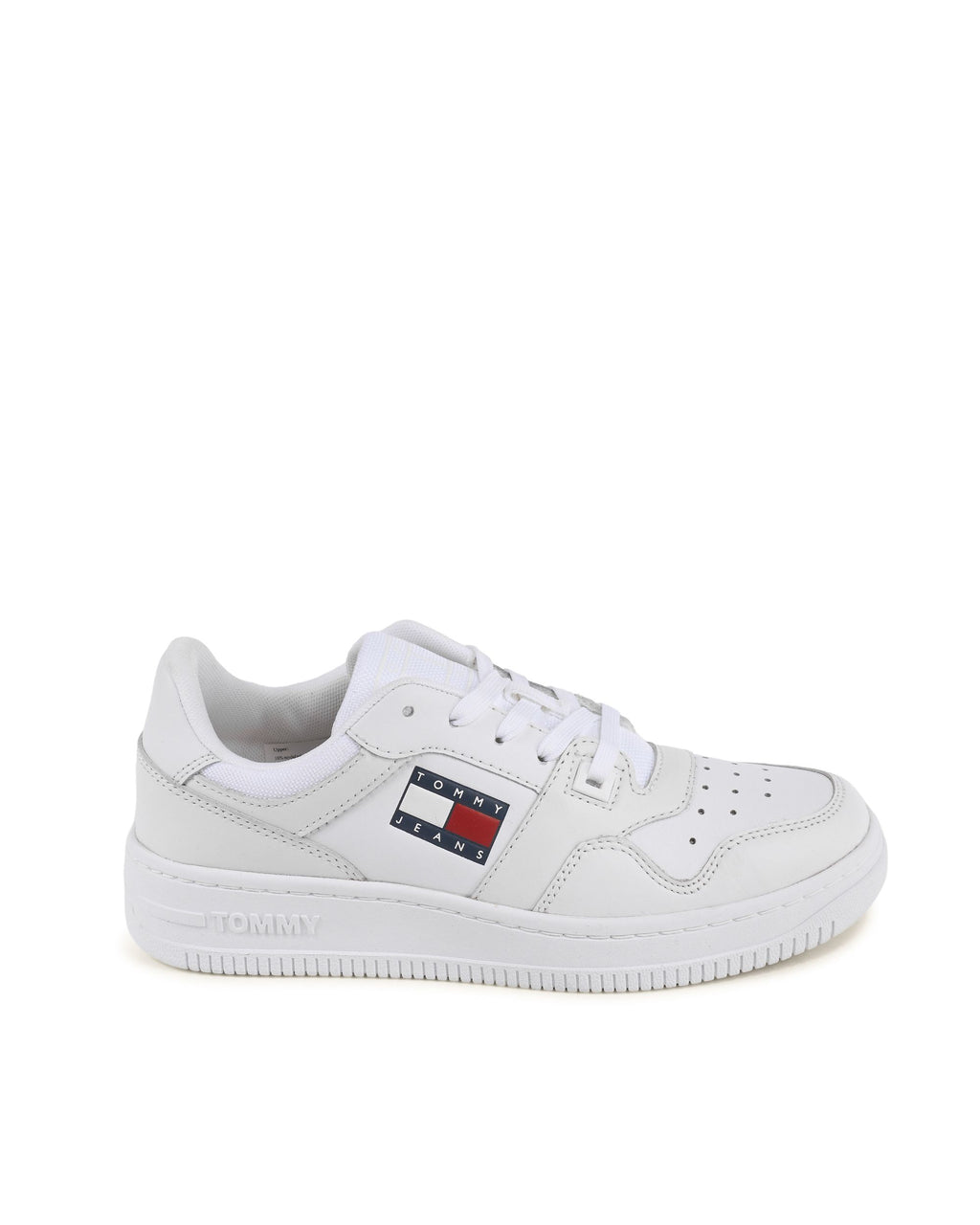 Tommy Hilfiger Sneaker da donna bianca EN0EN01723YBR