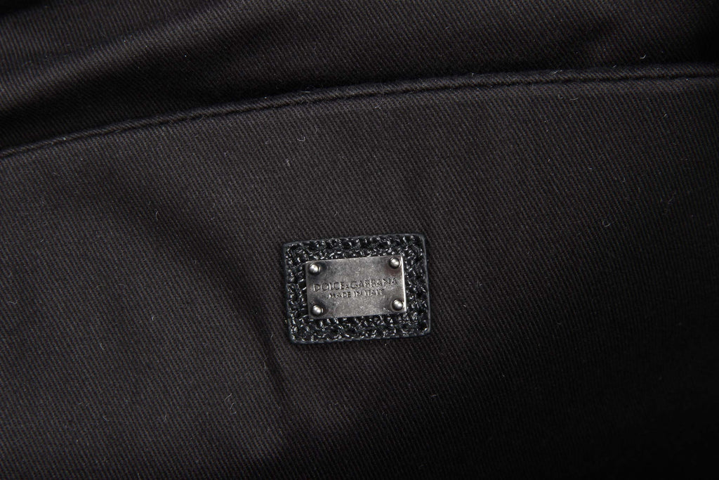 Zaino da uomo Dolce & Gabbana BM1263 AR578 8B836
