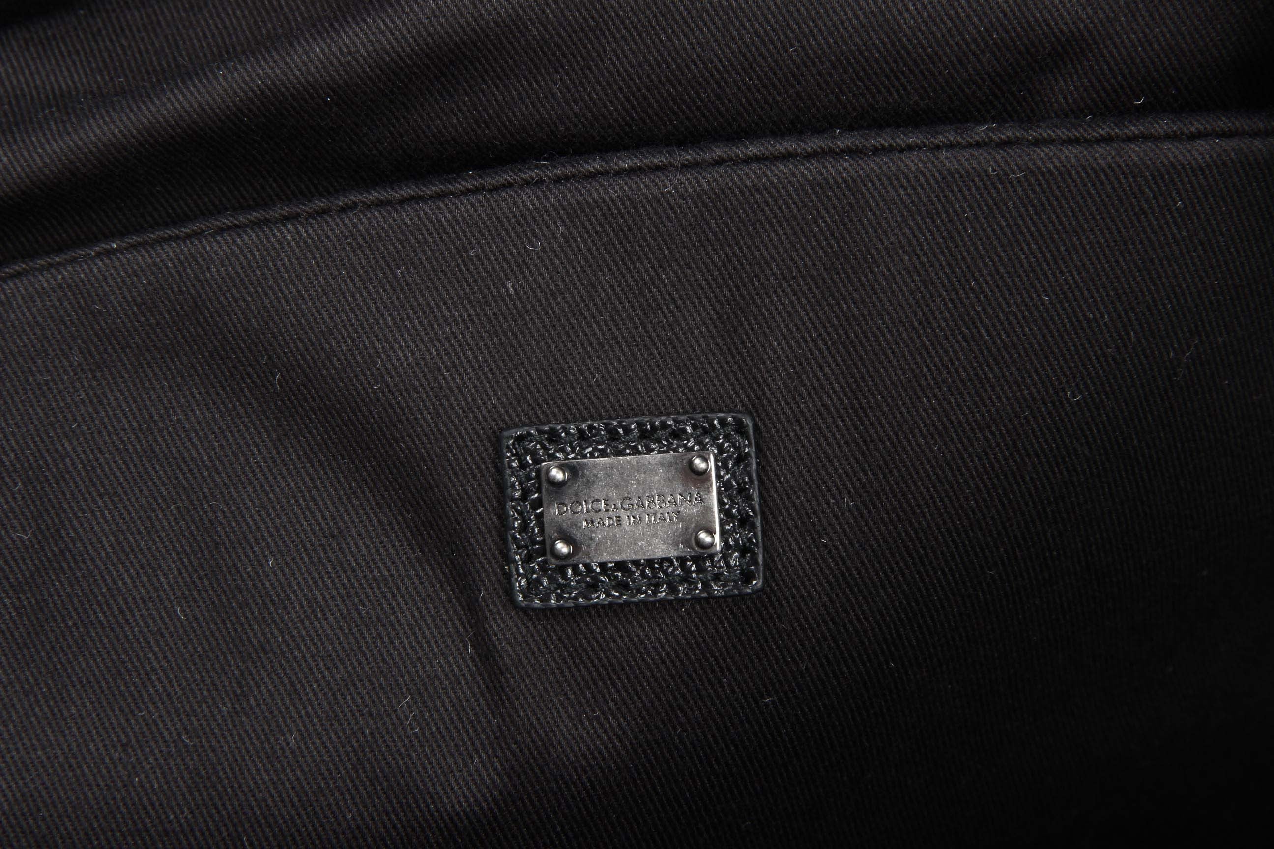 Zaino da uomo Dolce & Gabbana BM1263 AR578 8B836