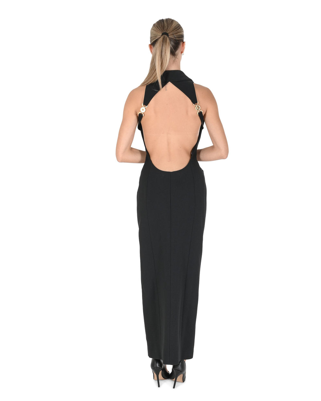 Abito da donna Versace 10116151A00540 1B000 801