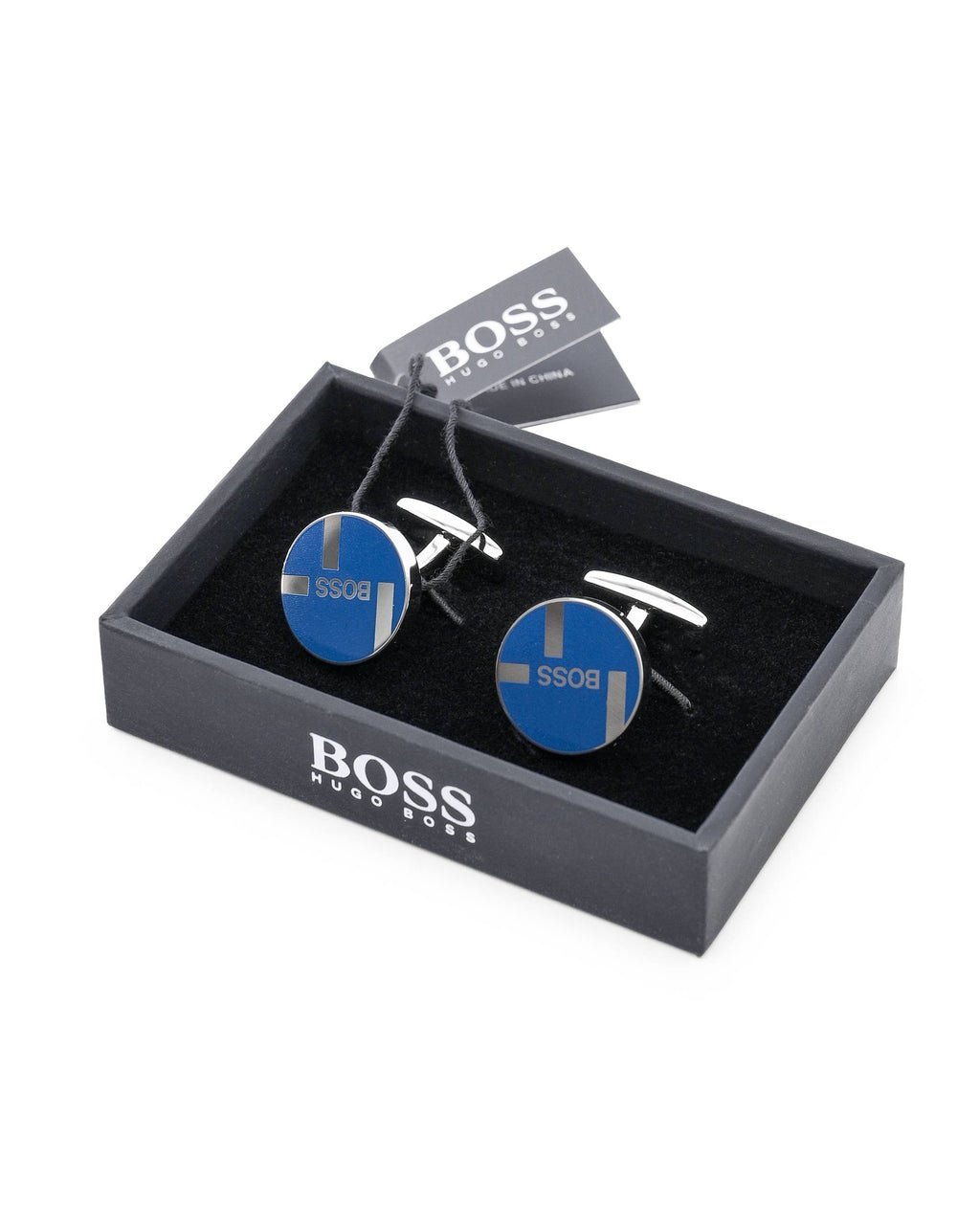 Gemelli da uomo Boss by Hugo Boss 50455426 428