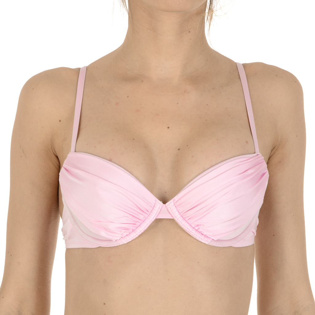 Reggiseno da donna La Perla Mare Rosa