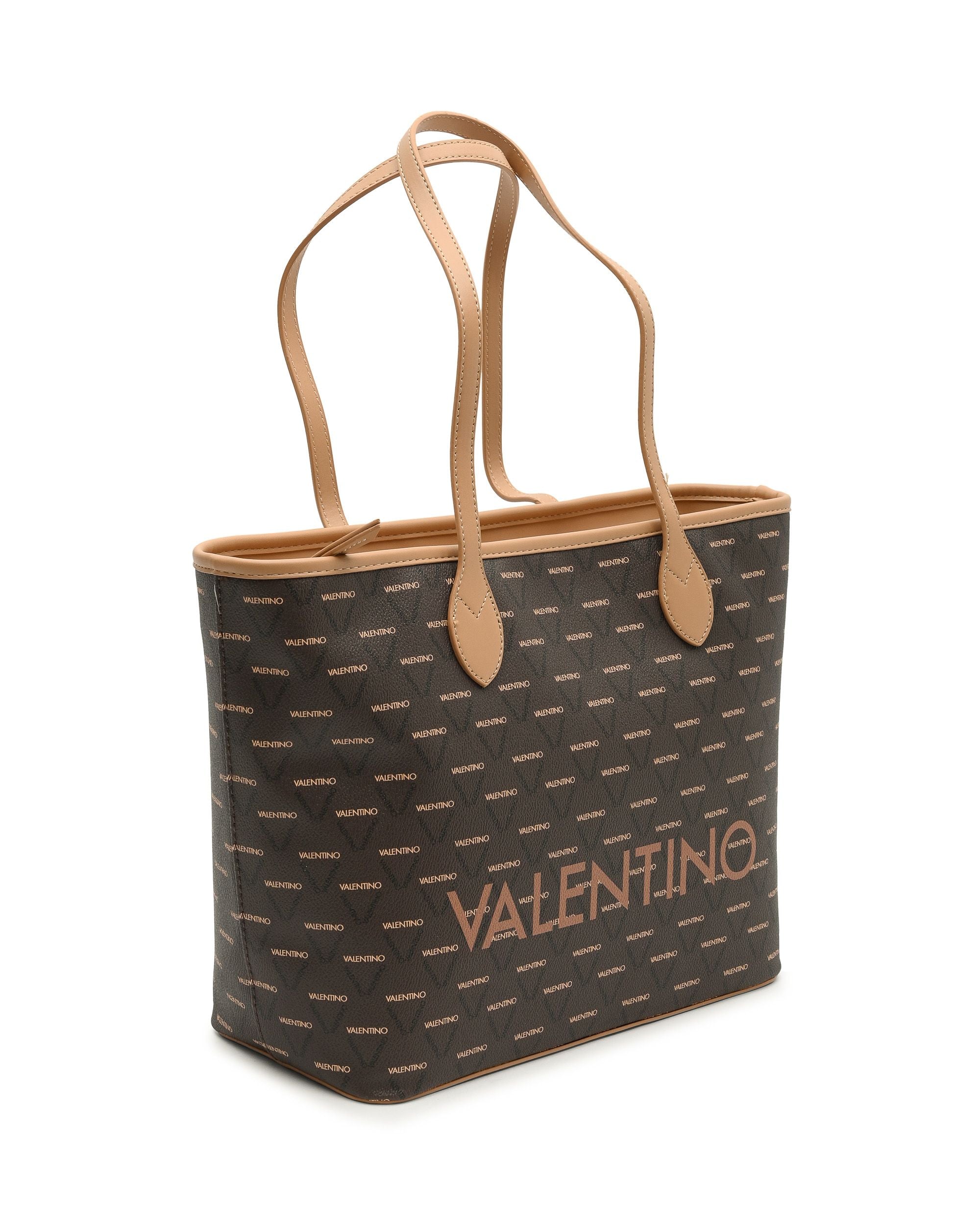 Valentino Womens Shoulder Bag VBS3KG01R E76