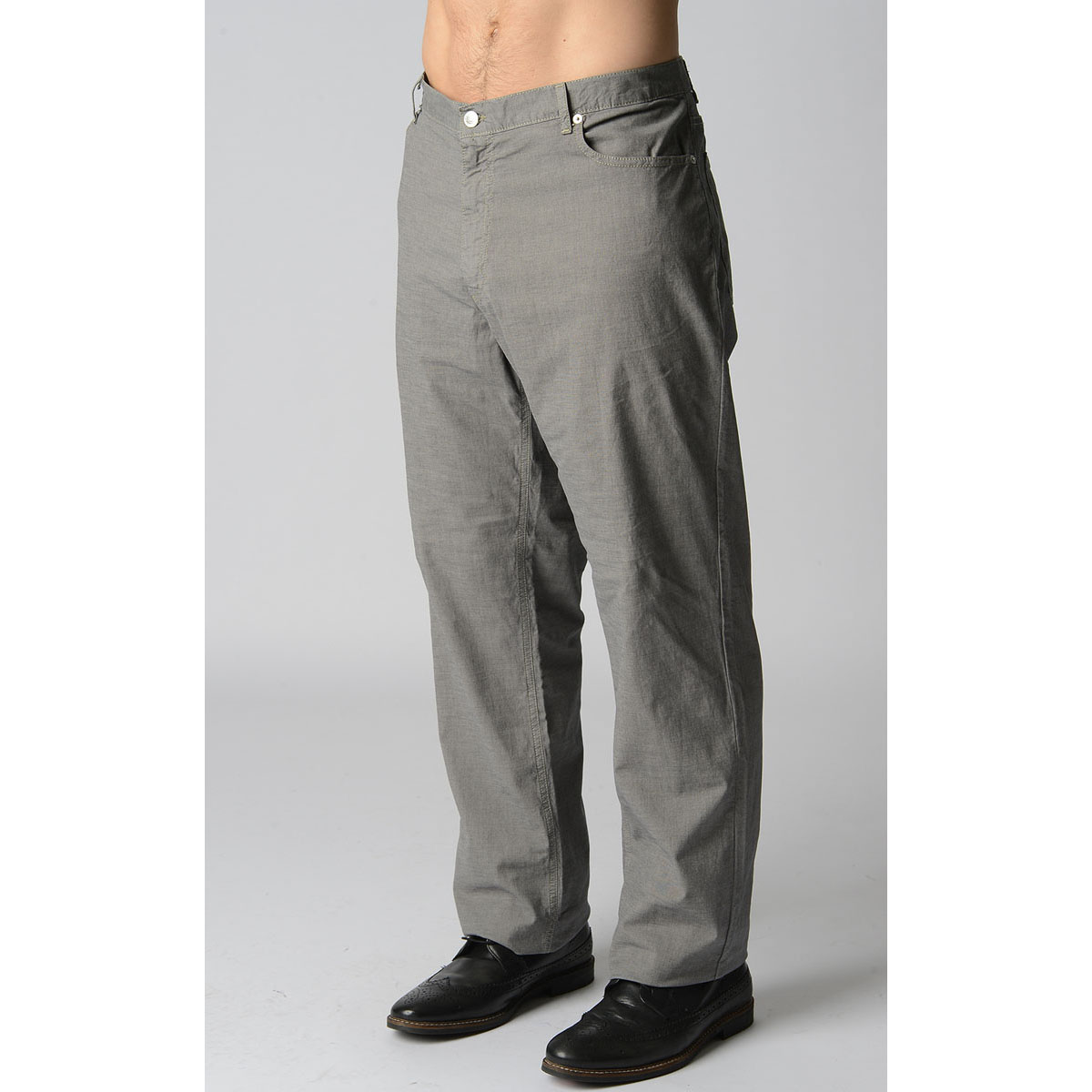 Pantaloni da uomo Fred Perry 30502532 0890