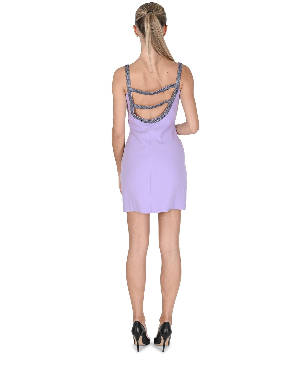Abito da donna Versace 10116171A08707 1L720 6L2