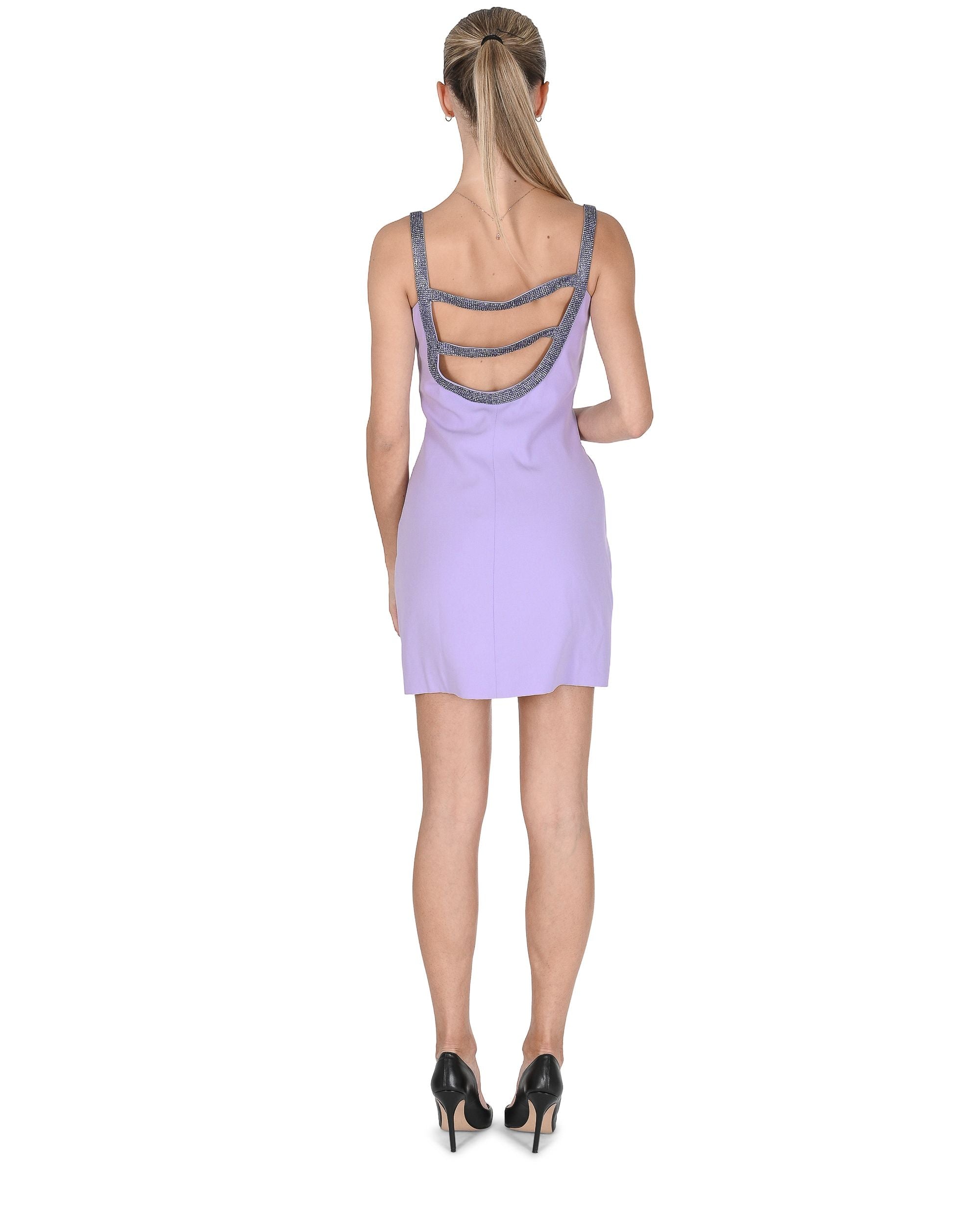 Abito da donna Versace 10116171A08707 1L720 6L2