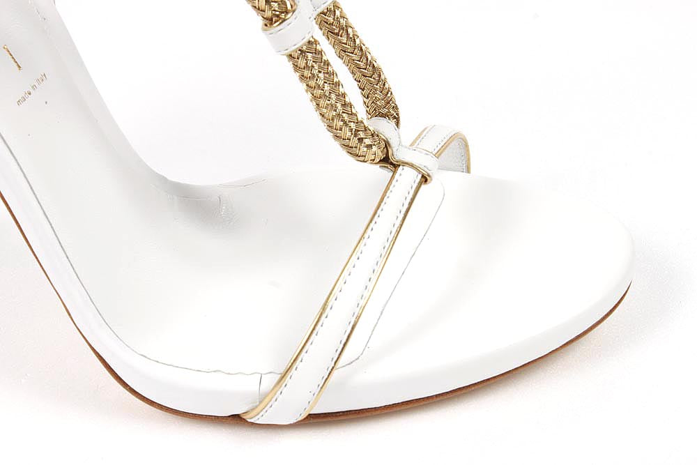 Sandali da donna Casadei 5066N122.AV3T295M48