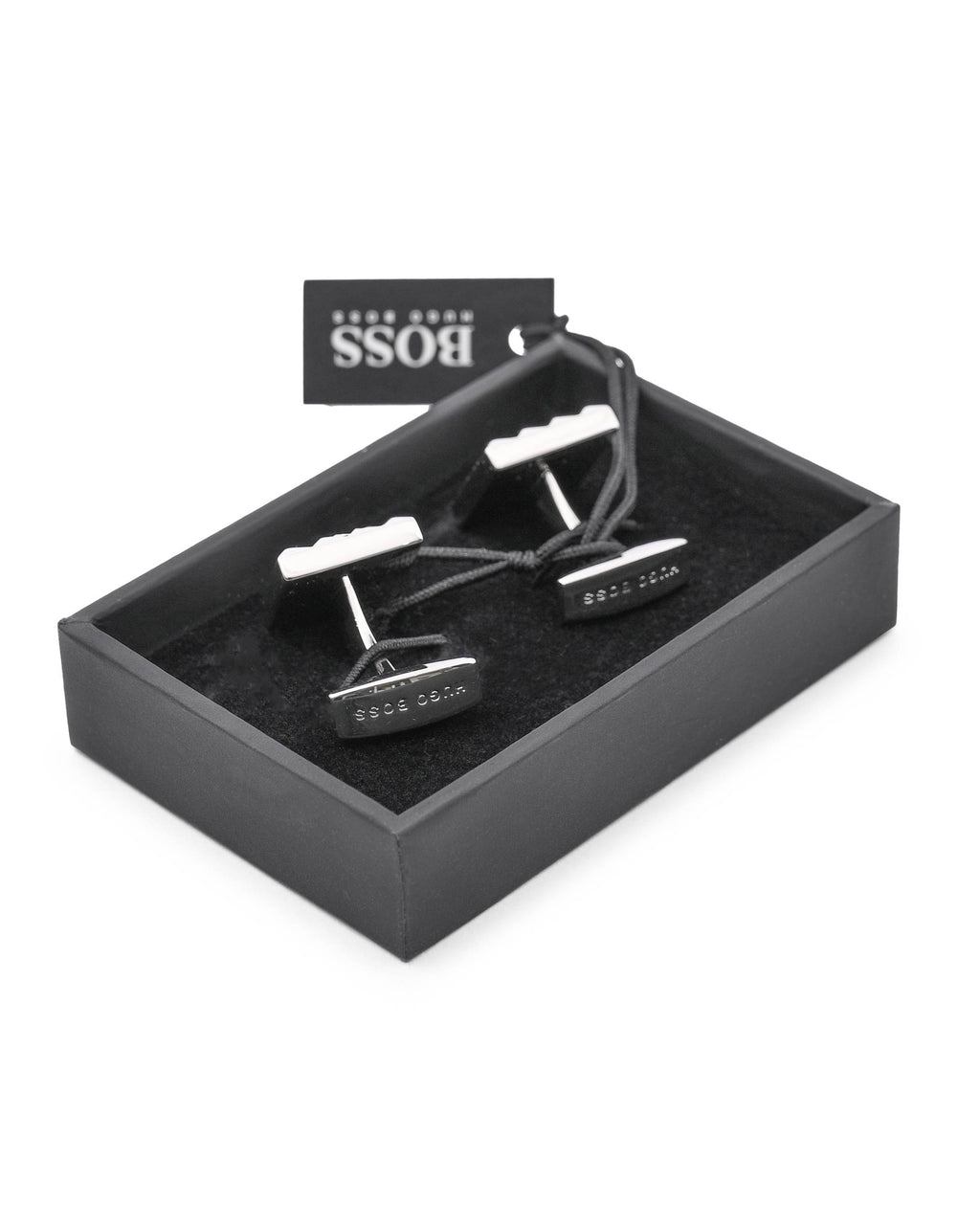Gemelli da uomo Boss by Hugo Boss 50451785 040