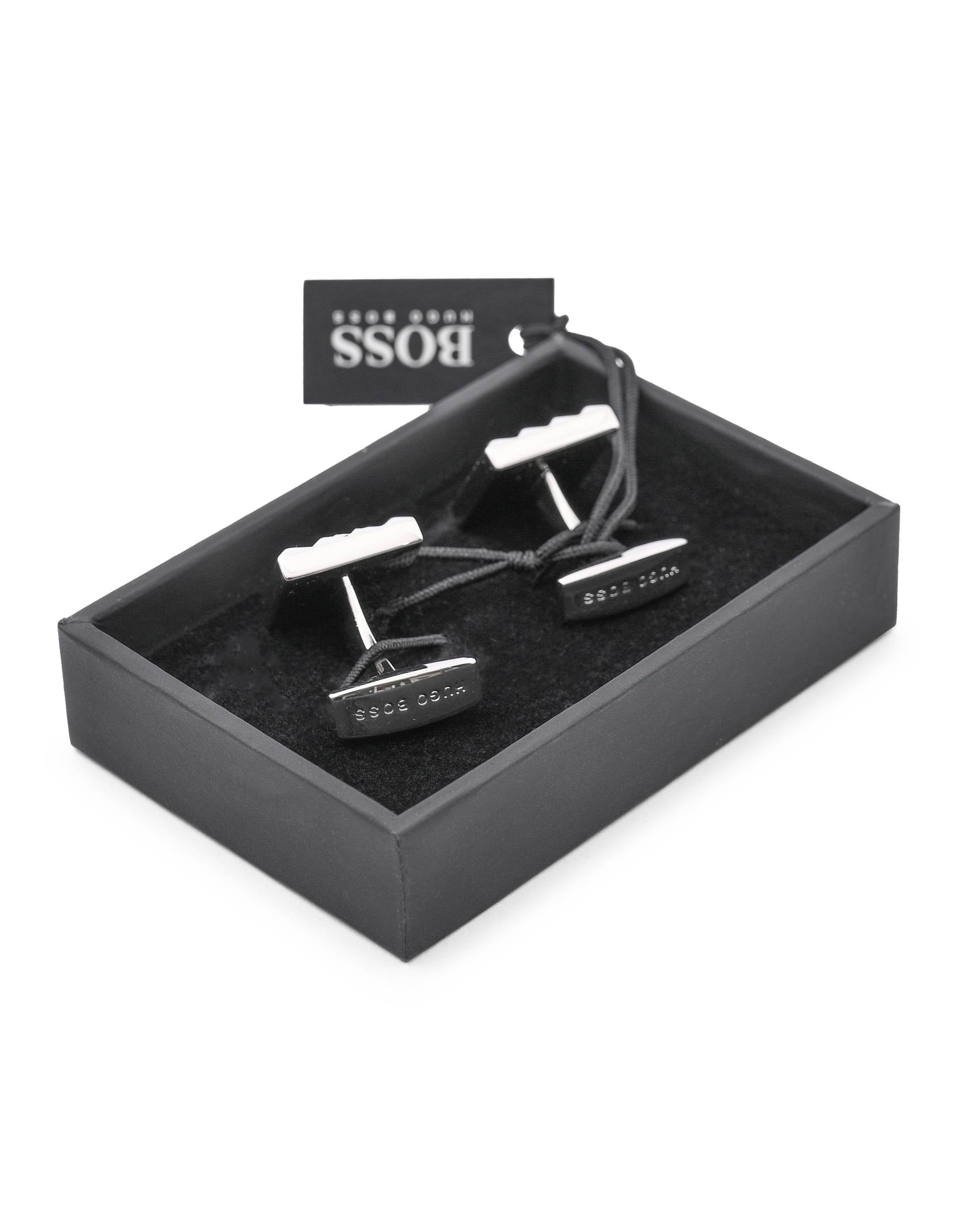 Gemelli da uomo Boss by Hugo Boss 50451785 040