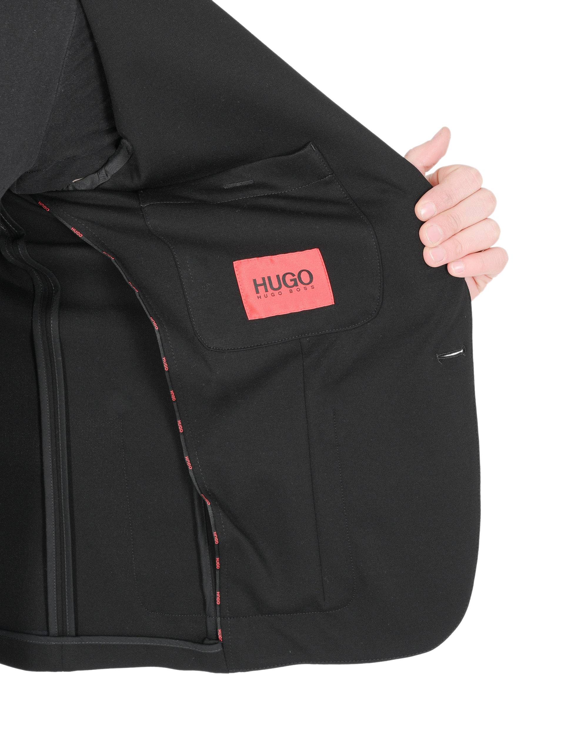 Giacca da uomo Hugo by Hugo Boss 50460614 001
