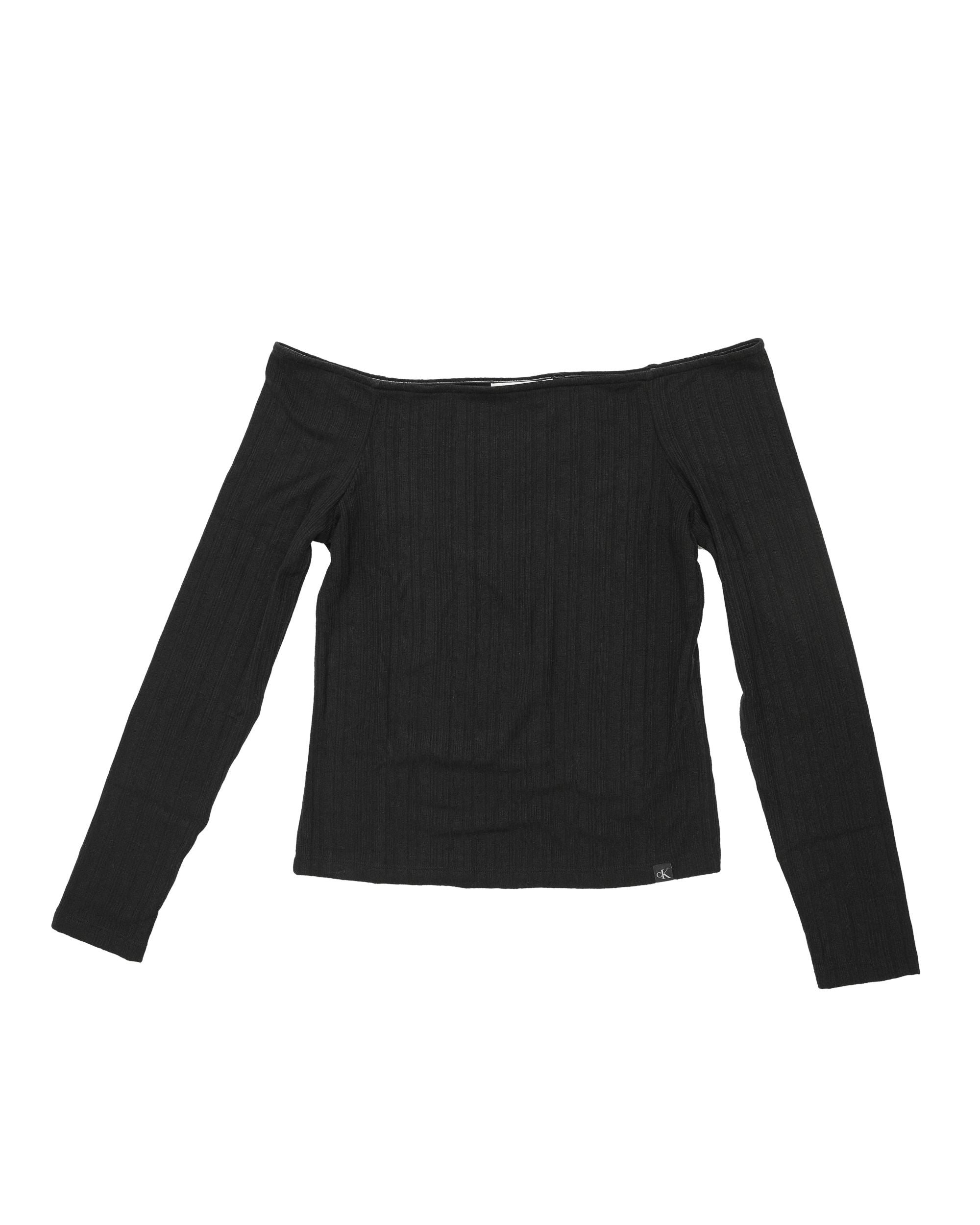 Calvin Klein Womens T-Shirt J20J224992BEH