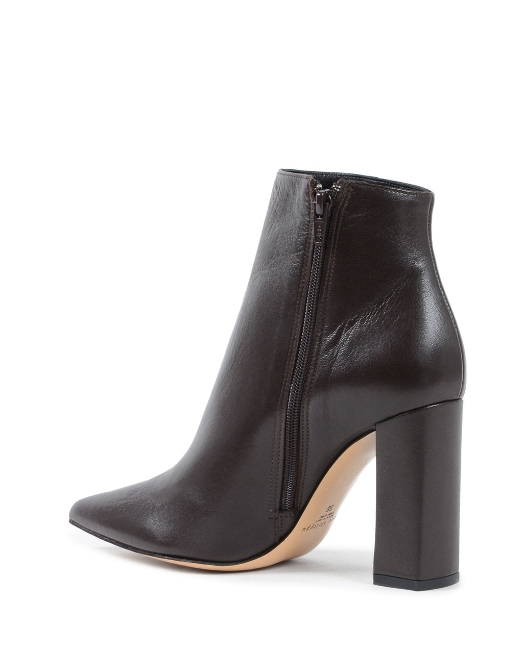 Stivaletto Elizabeth