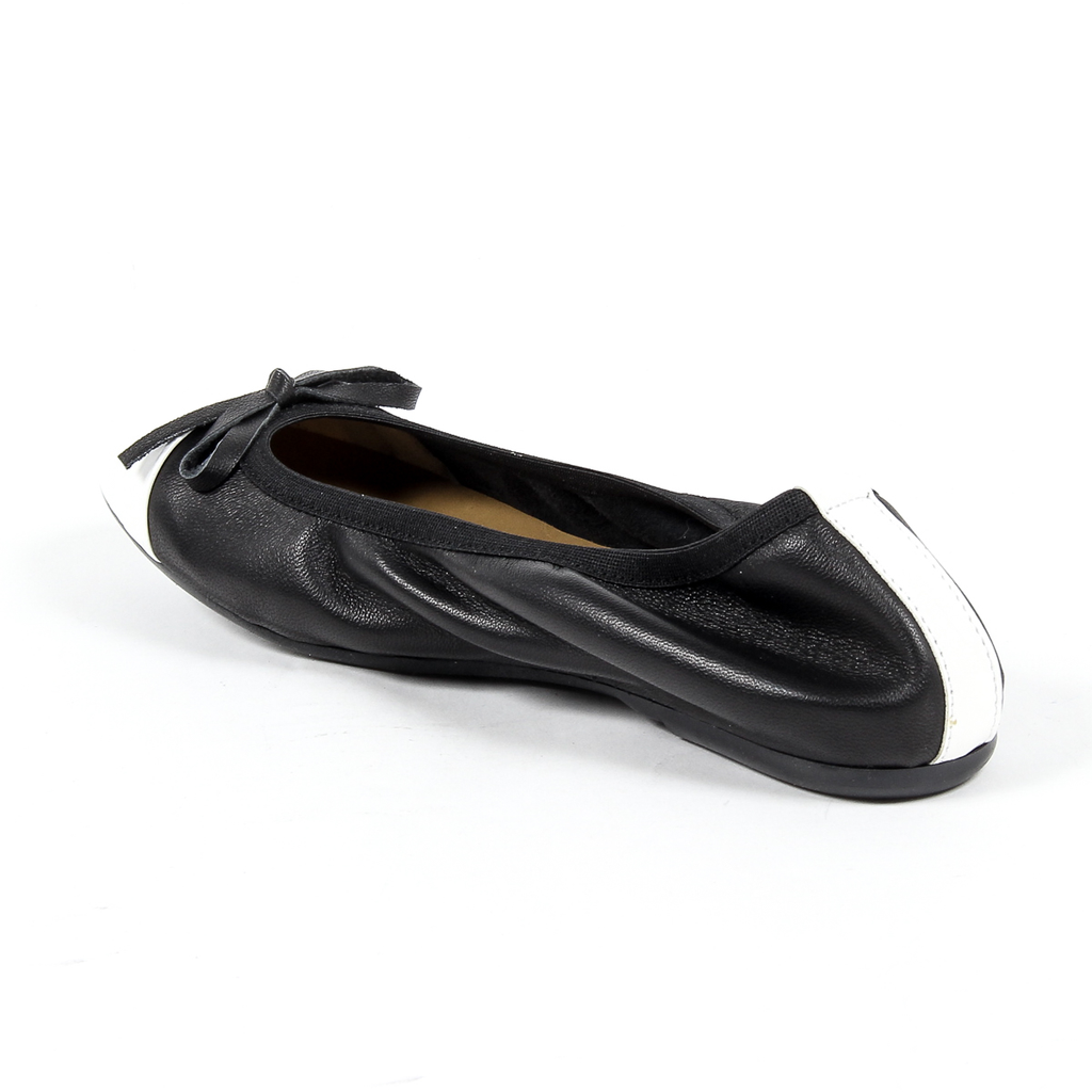 V 1969 Italia Womens Soft Ballerina