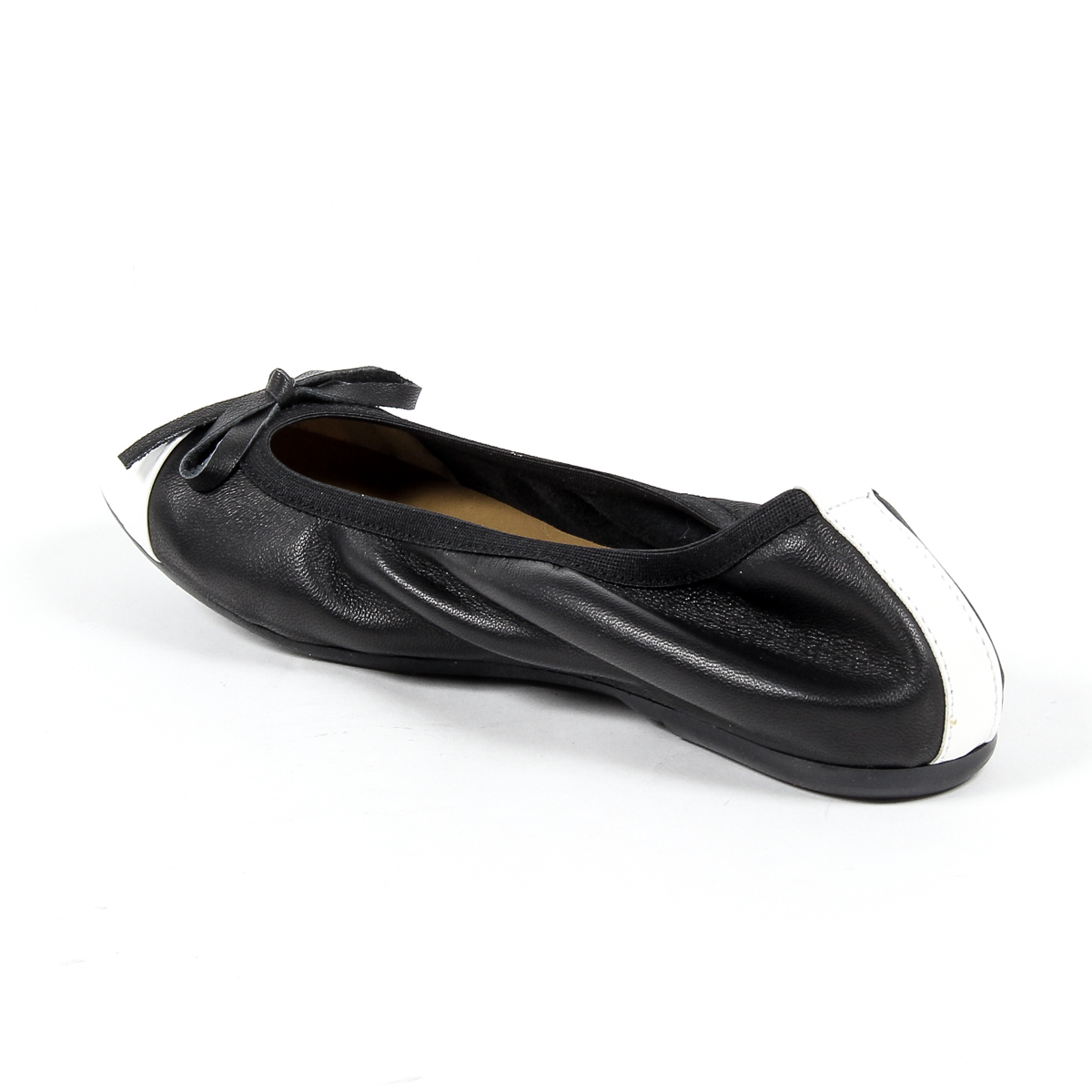 V 1969 Italia Womens Soft Ballerina