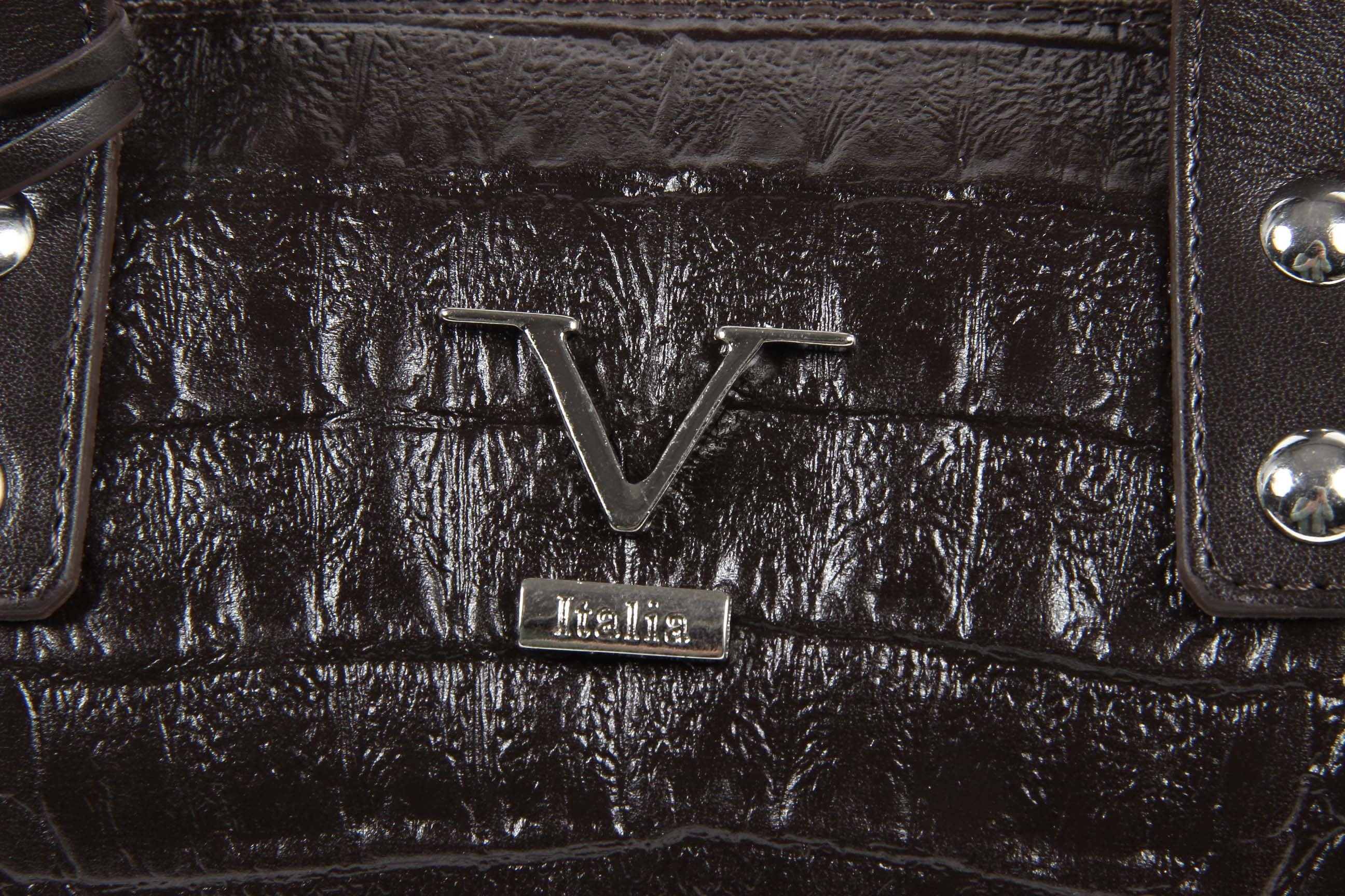 Borsa da Donna V 1969 Italia ARC03 ROMINA COCCO T. MORO