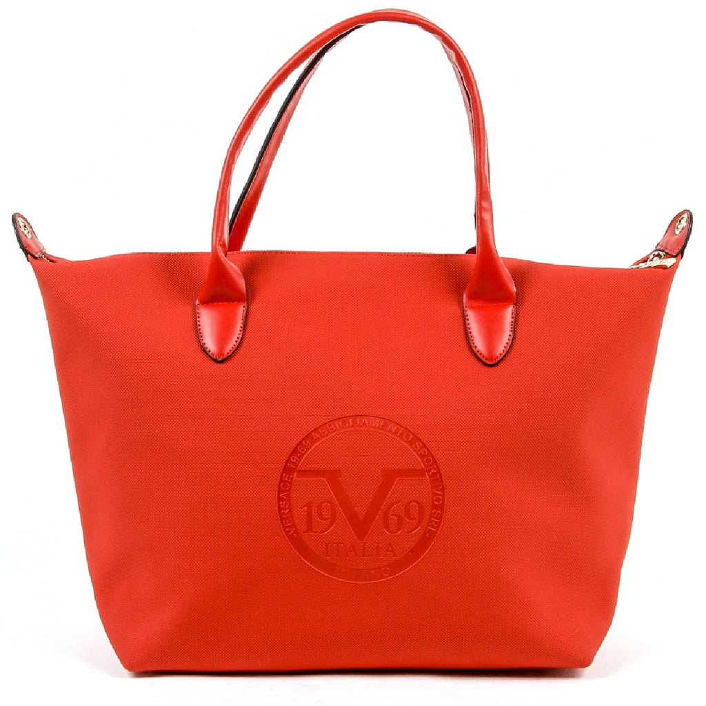 V 1969 Italia Borsa da donna V1969001B ROSSA