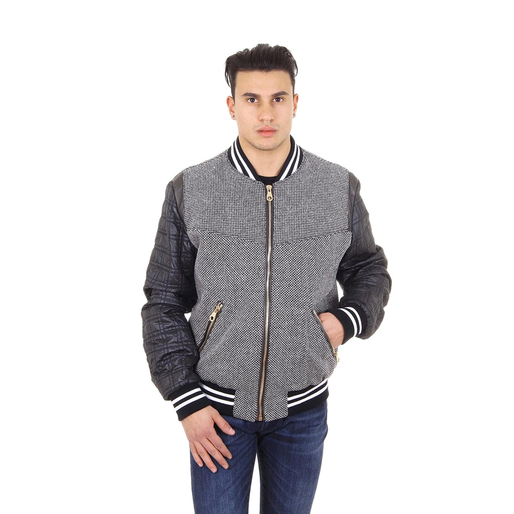 Giacca da uomo Dolce & Gabbana G9DF1T G9V62 S9000