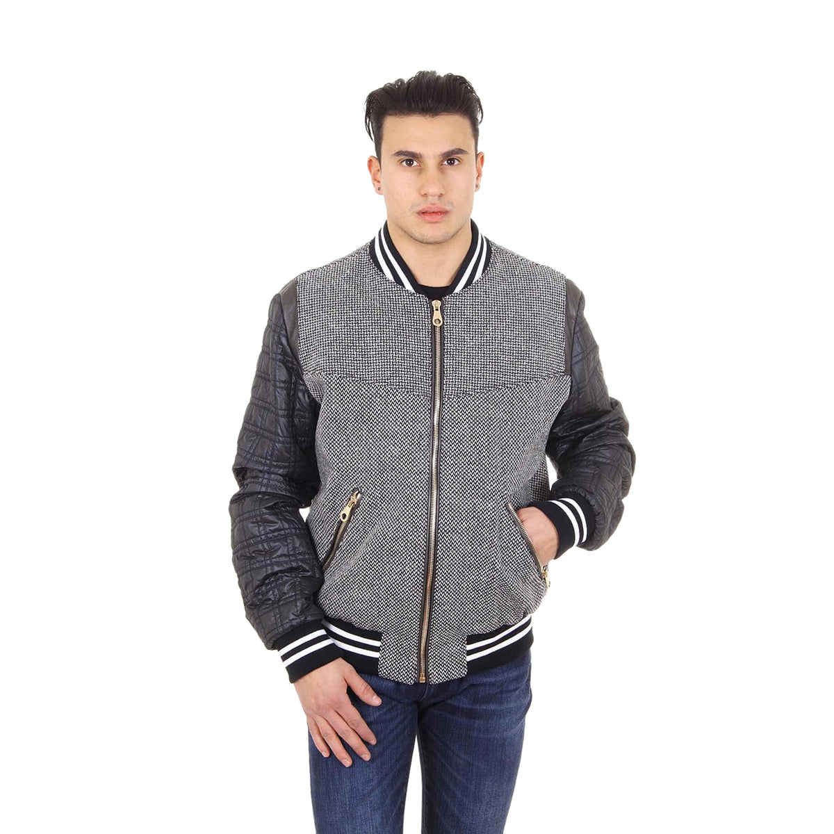 Giacca da uomo Dolce & Gabbana G9DF1T G9V62 S9000