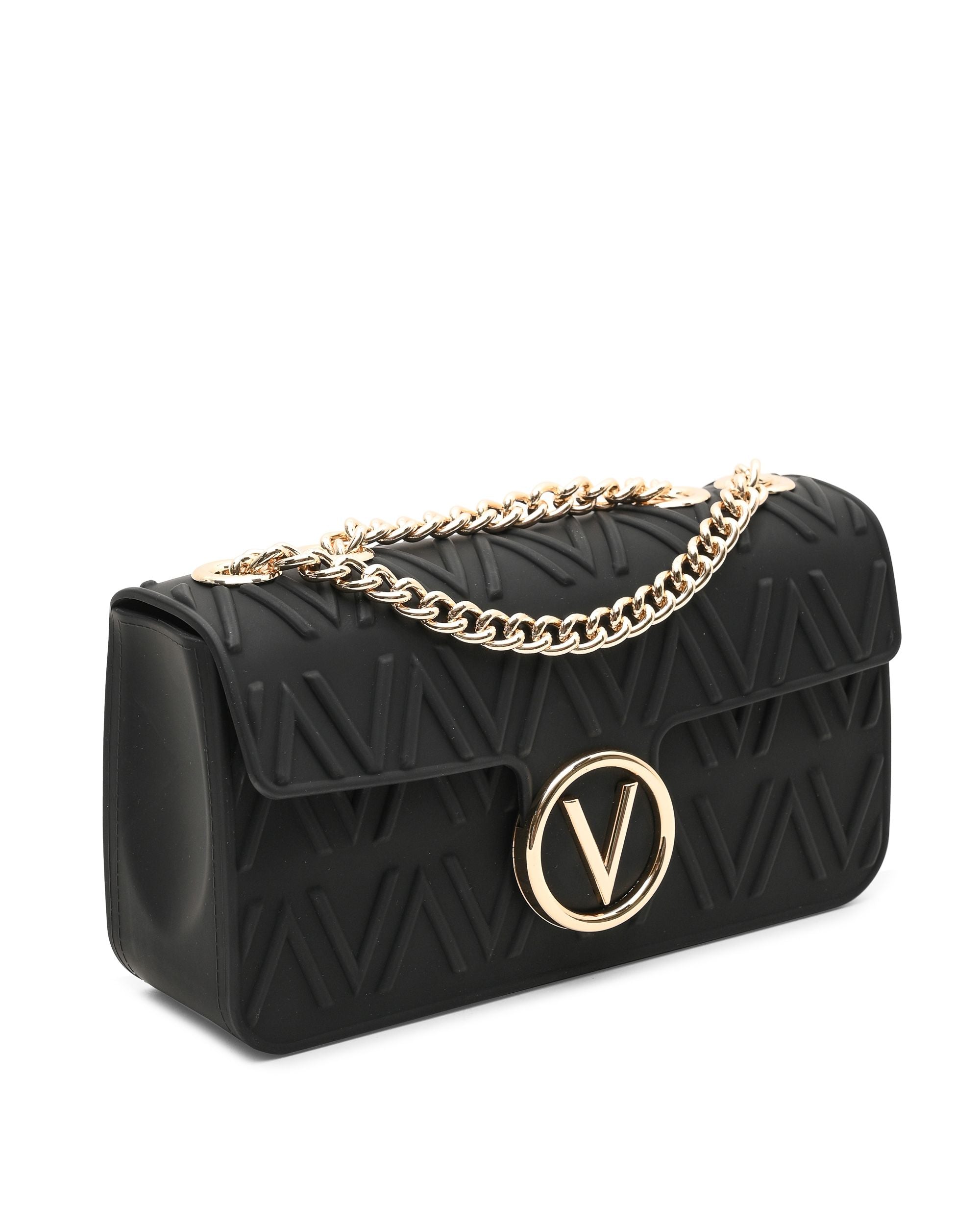 Valentino Womens Shoulder Bag VBSA0N09 001