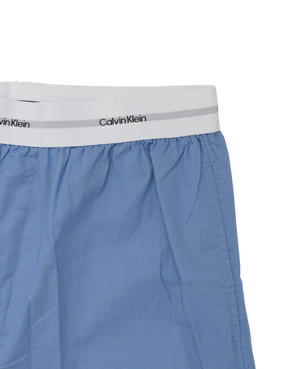Calvin Klein Womens Pants LV00QS7410PWB