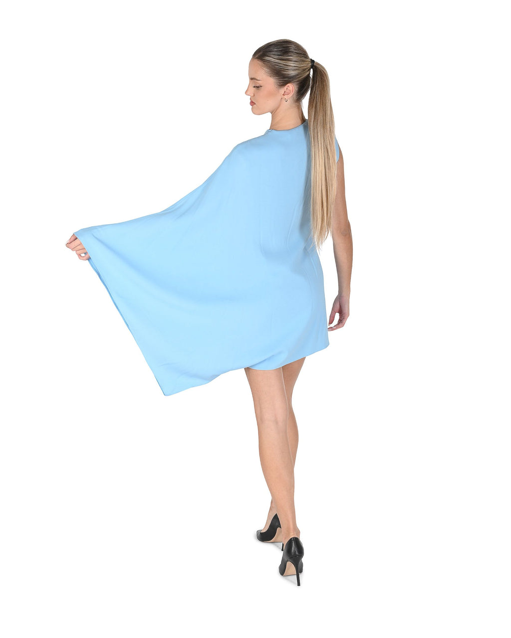 Abito da donna Alaia AA9R13826T571 520 502