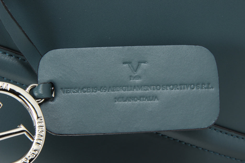 V 1969 Italia Borsa da donna V008 S PETROL