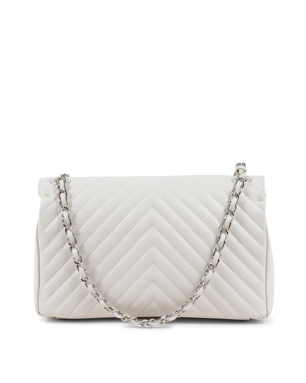 V Italia Borsa a mano da donna Beige V0116 SAUVAGE BEIGE
