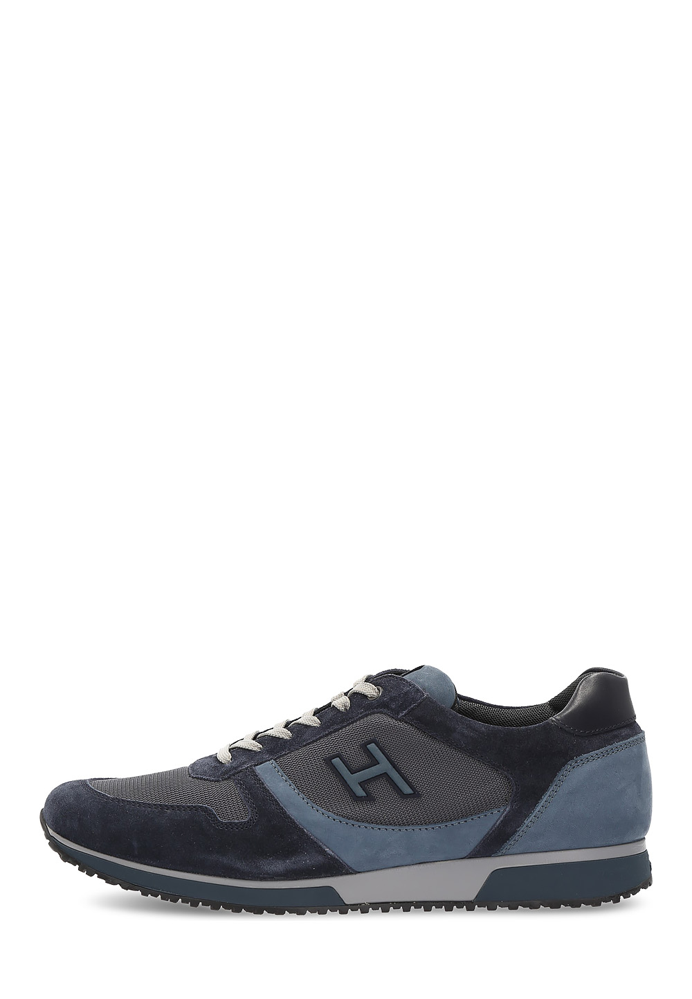 Hogan Sneaker Uomo Blu HXM1980R97099DZ681Q