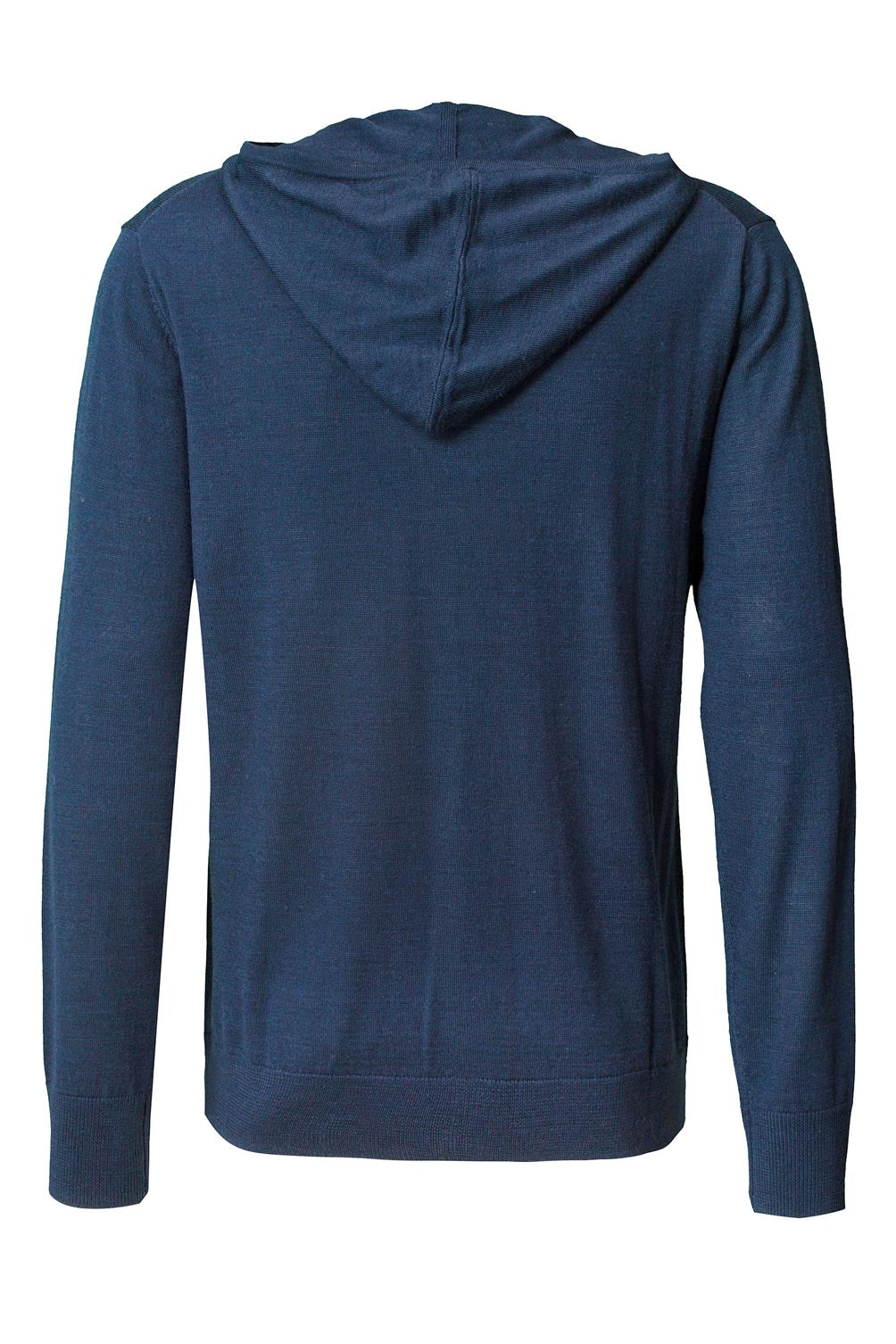 19V69 Italia Maglione Uomo Blu Navy MAARTEN BLU NAVY