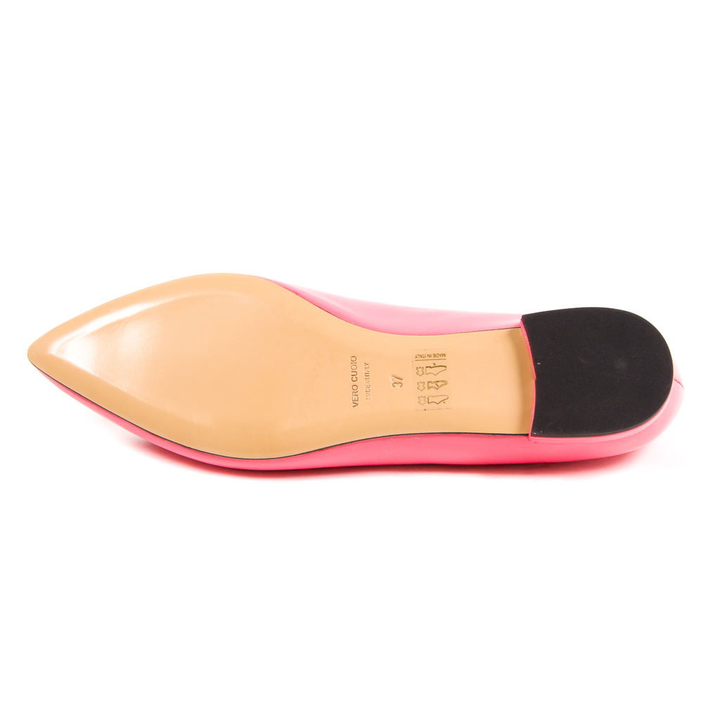V 1969 Italia Ballerina da donna Fuxia JAZZY