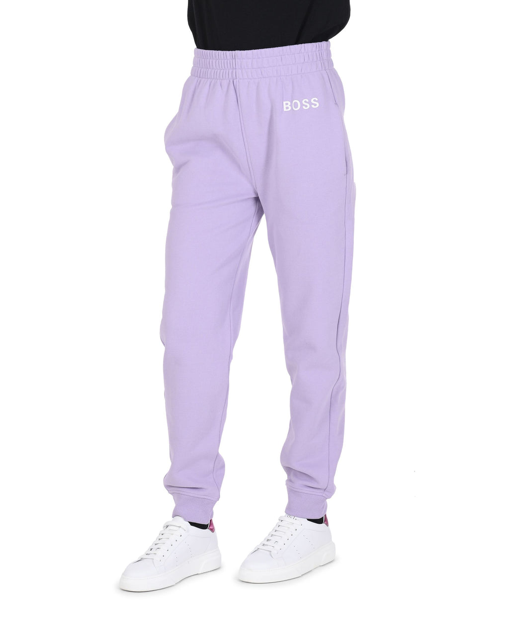 Pantaloni da donna Boss by Hugo Boss 50456197 532