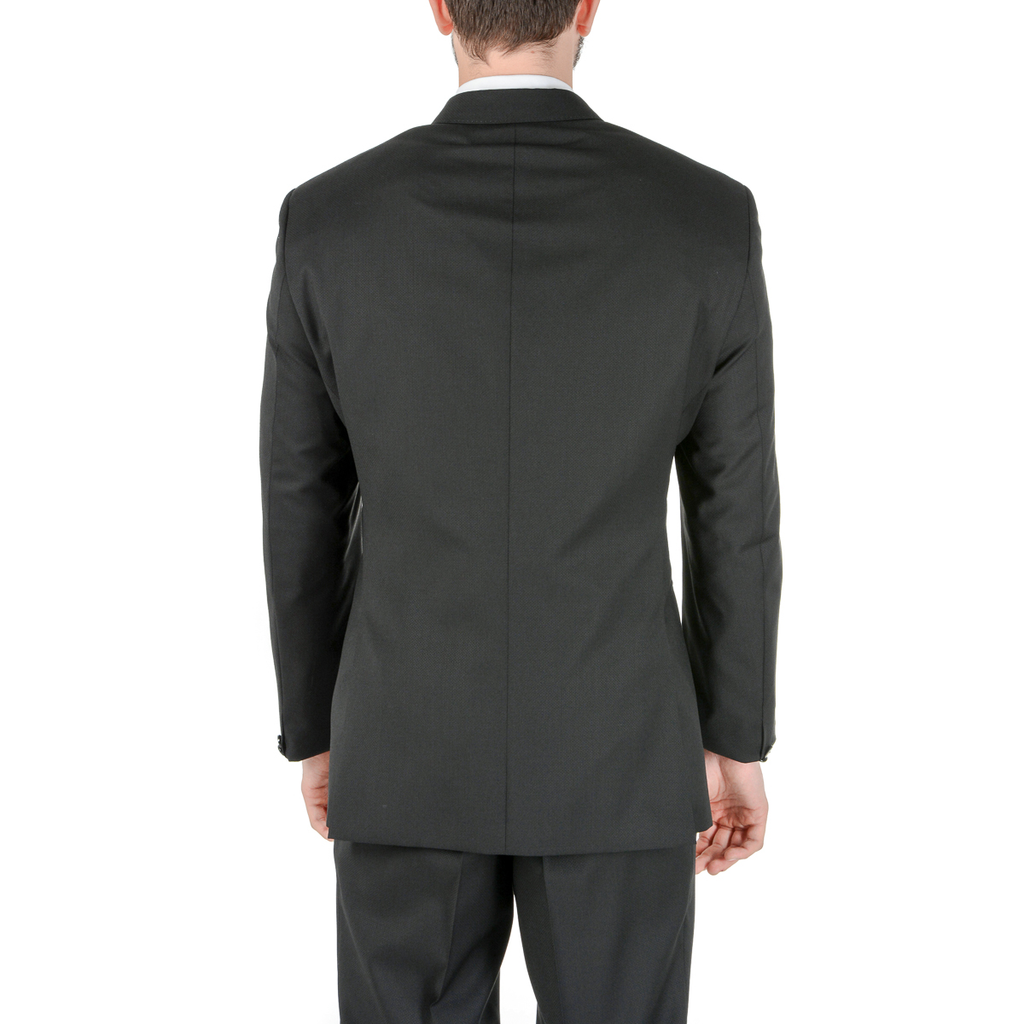 Abito da uomo Hugo Boss nero JAYS SHAFT