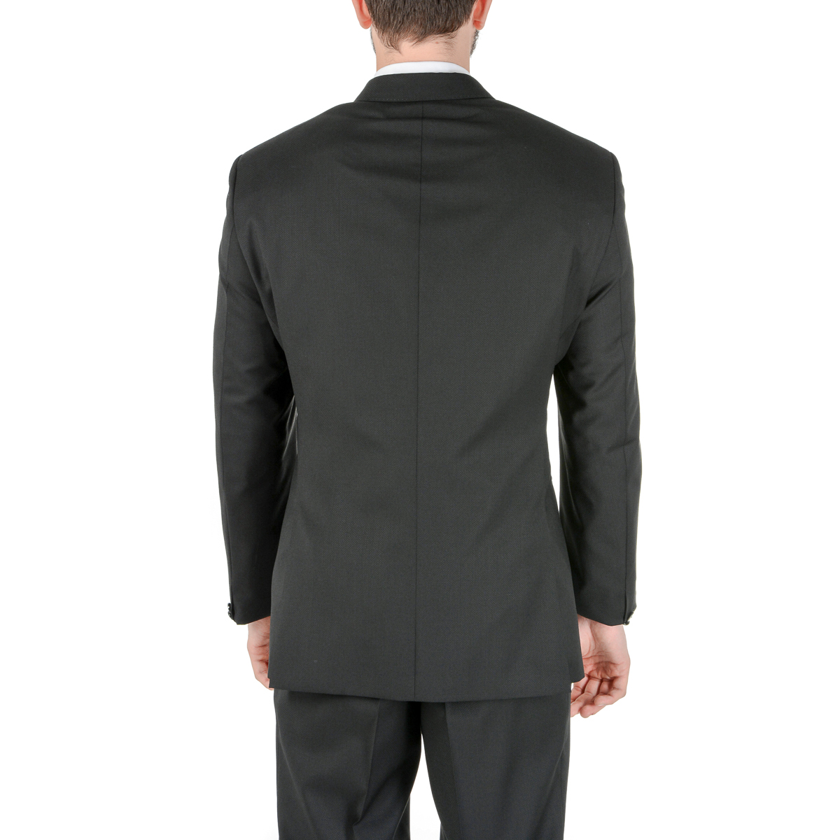 Abito da uomo Hugo Boss nero JAYS SHAFT