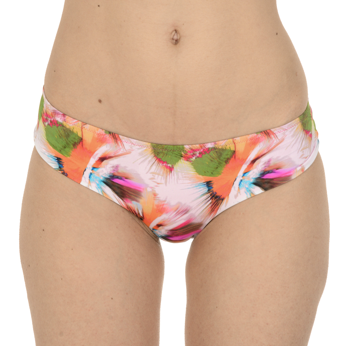 La Perla Mare Slip Donna Bianco