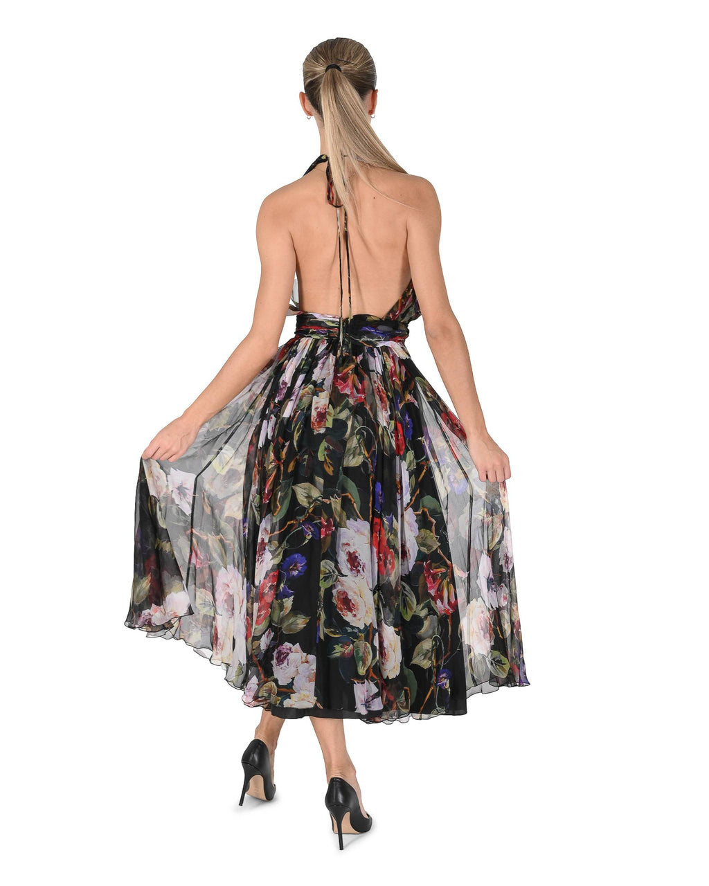 Dolce & Gabbana Abito da donna F6FABTIS1SK HN4YA 8M5