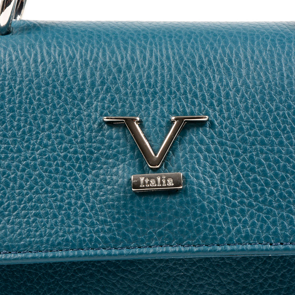 V 1969 Italia Borsa da donna blu DUBLINO