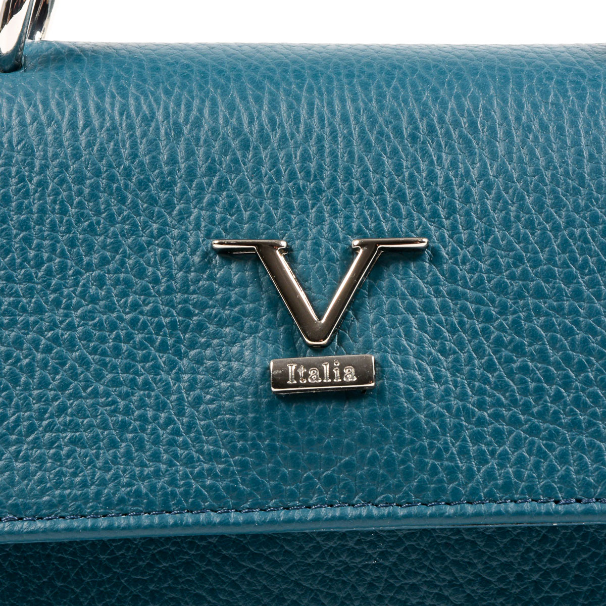 V 1969 Italia Borsa da donna blu DUBLINO