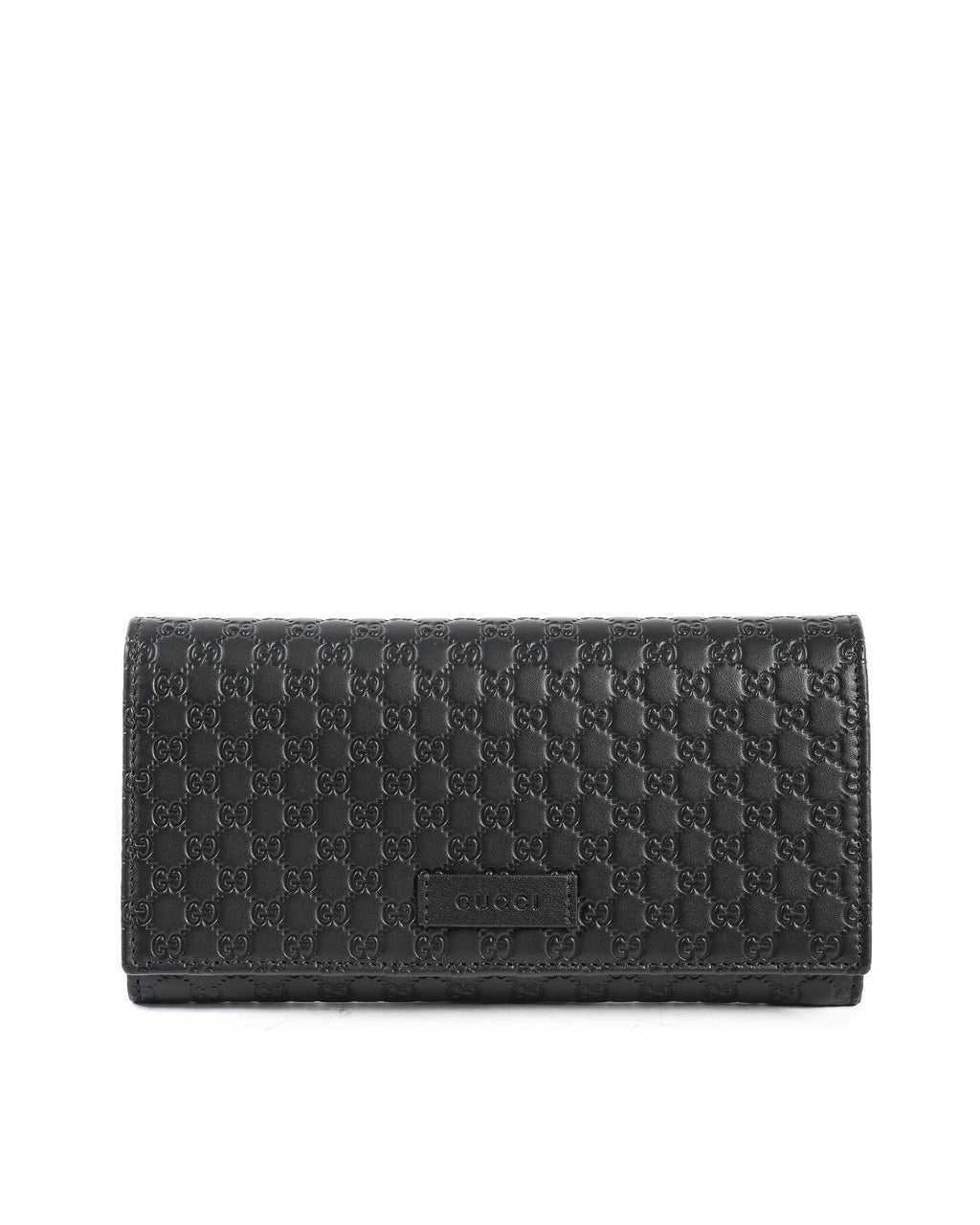 Portafoglio Gucci Guccissima in pelle 449396 BMJ1G 1000