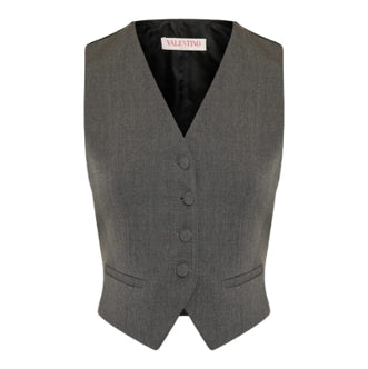 Valentino Gilet Donna CF0F07CU 153