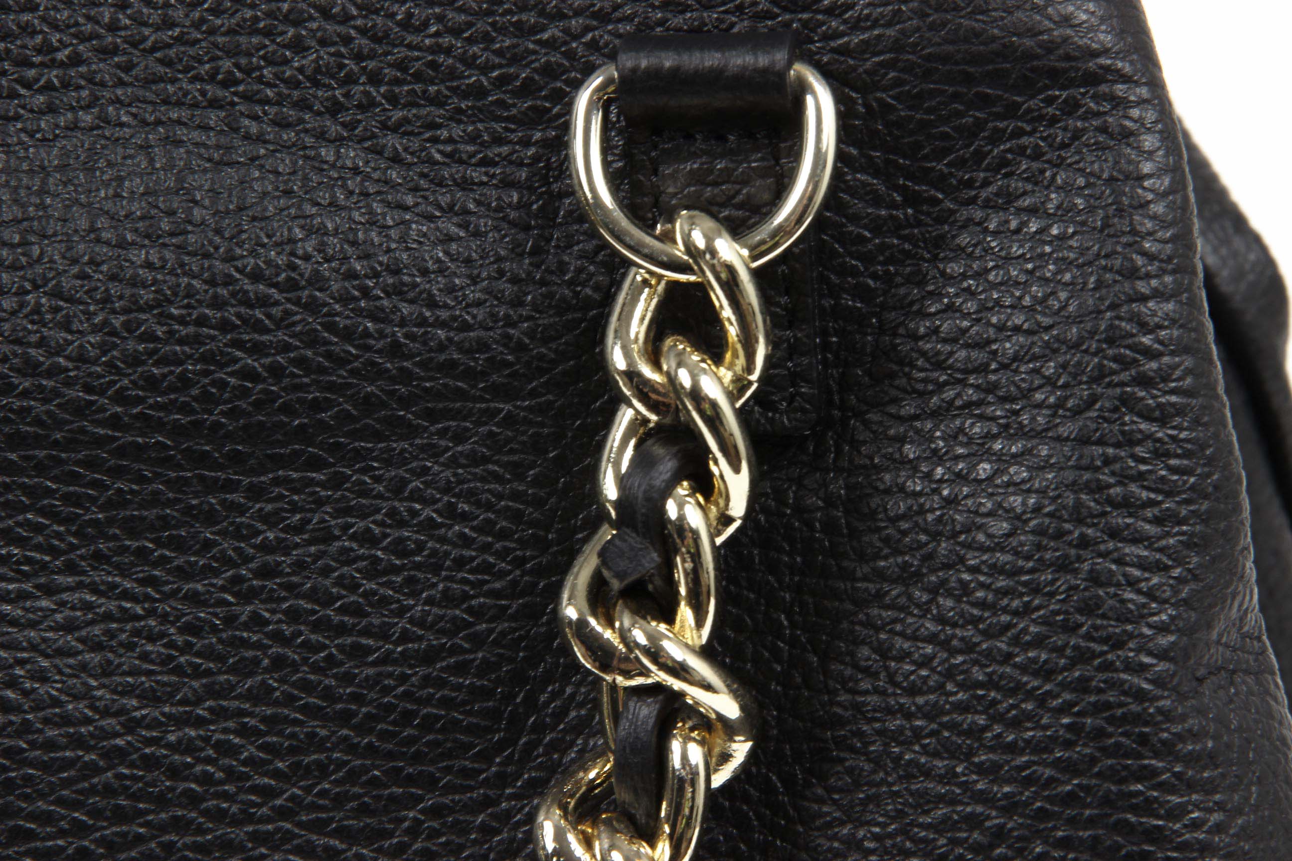 Borsa da donna V 1969 Italia V012 ALCE DOLLARO NERO