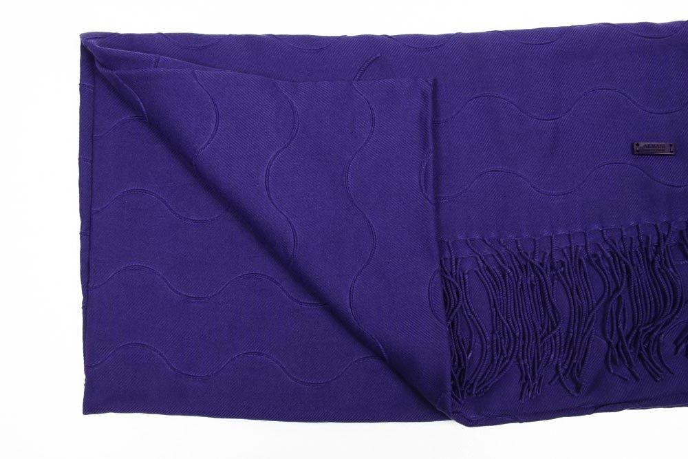 Armani Collezioni Sciarpa Donna 695283 4A341 00090