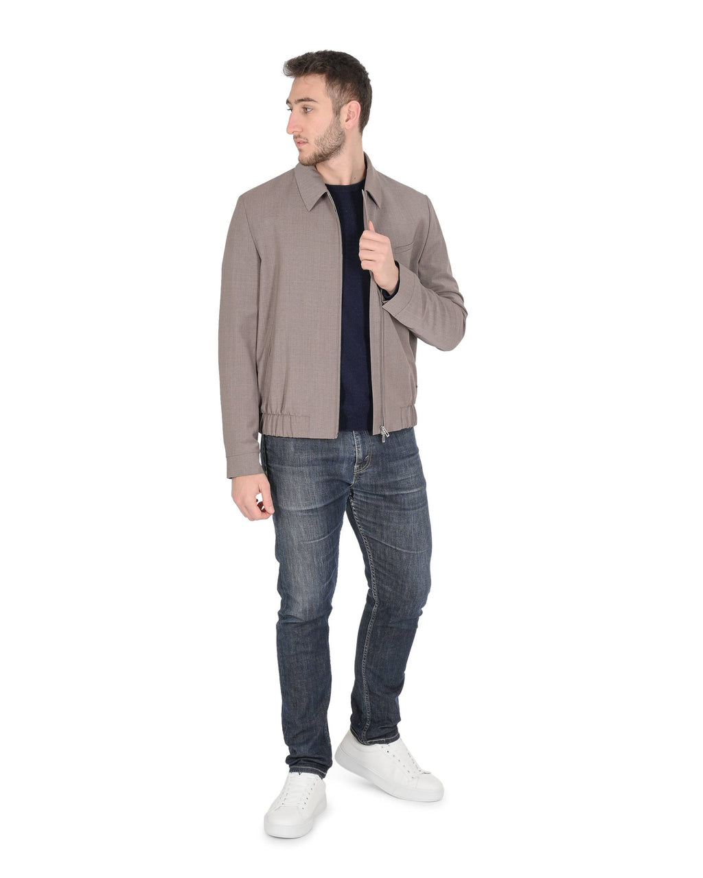 Giacca da uomo Hugo by Hugo Boss 50453923 239