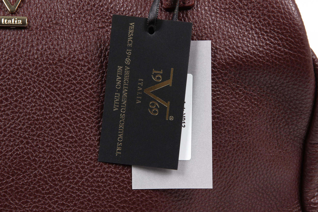 Borsa Donna V 1969 Italia V012 ALCE DOLLARO BORDO'