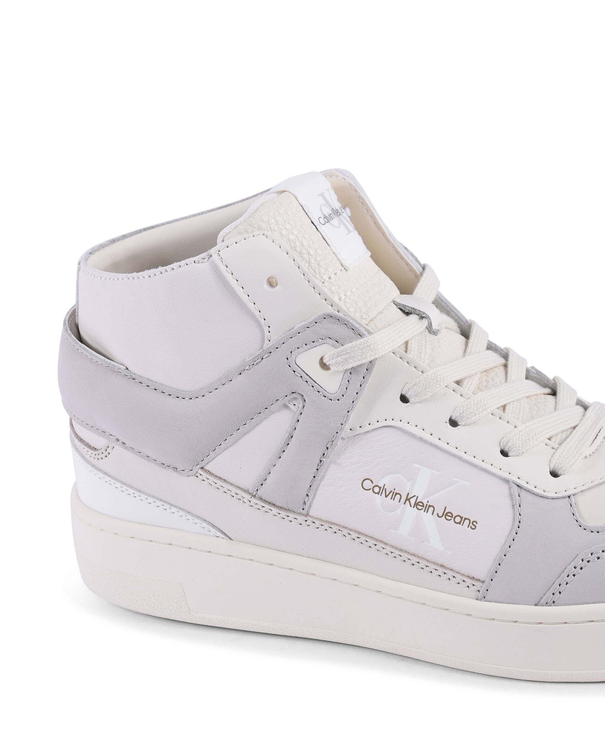 Sneaker da donna Calvin Klein YW0YW013000GF