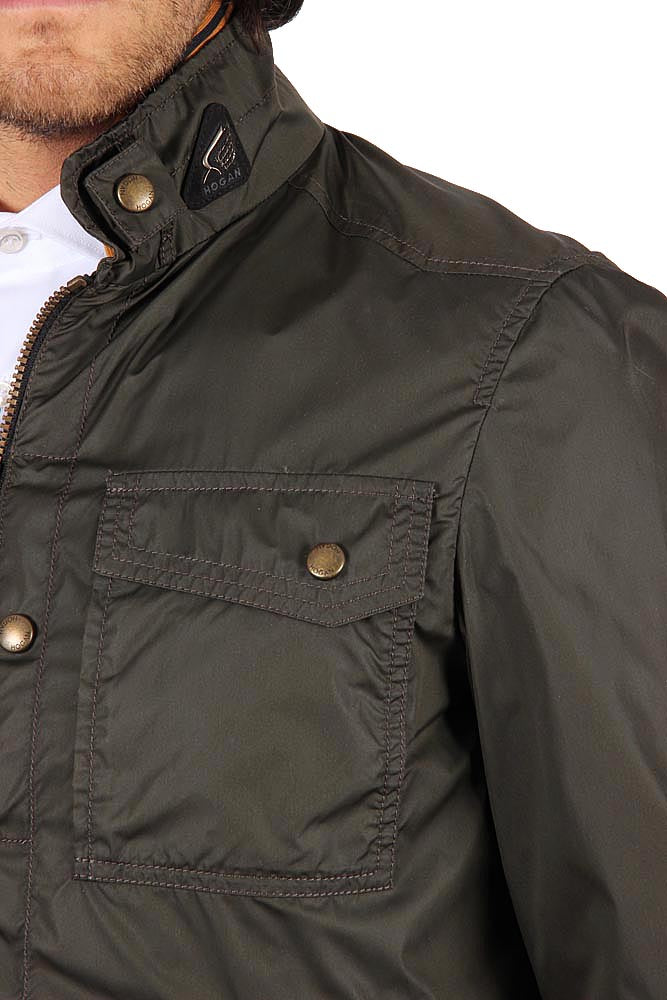 Giacca uomo Hogan KJM1222807LESBV800
