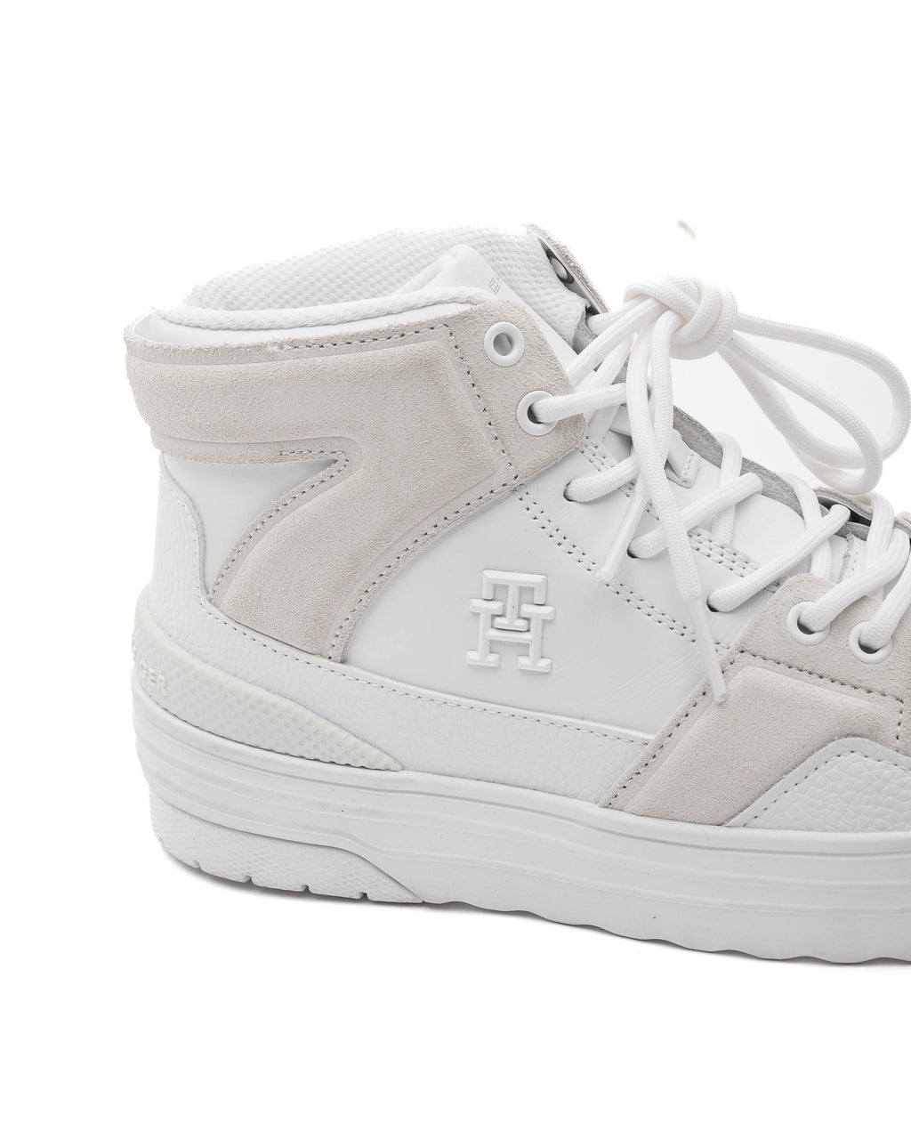 Sneakers da donna Tommy Hilfiger FW0FW08273YBS